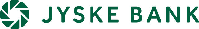 Logo Jyske Bank