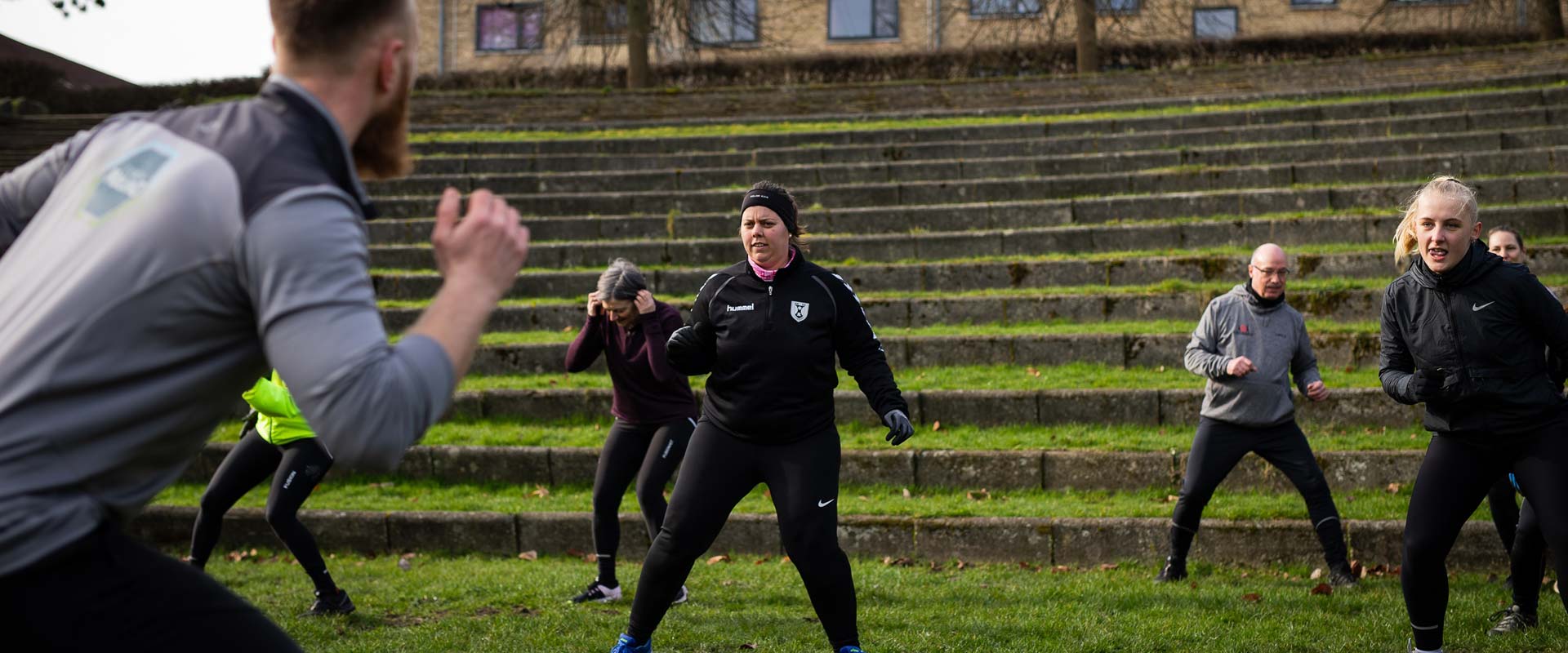 Bootcamps i Århus